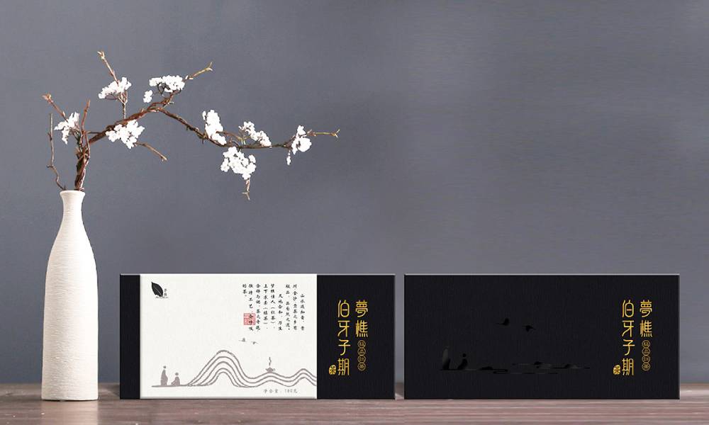 金湾区包装设计公司揭示包装背后的商业战略赋能逻辑