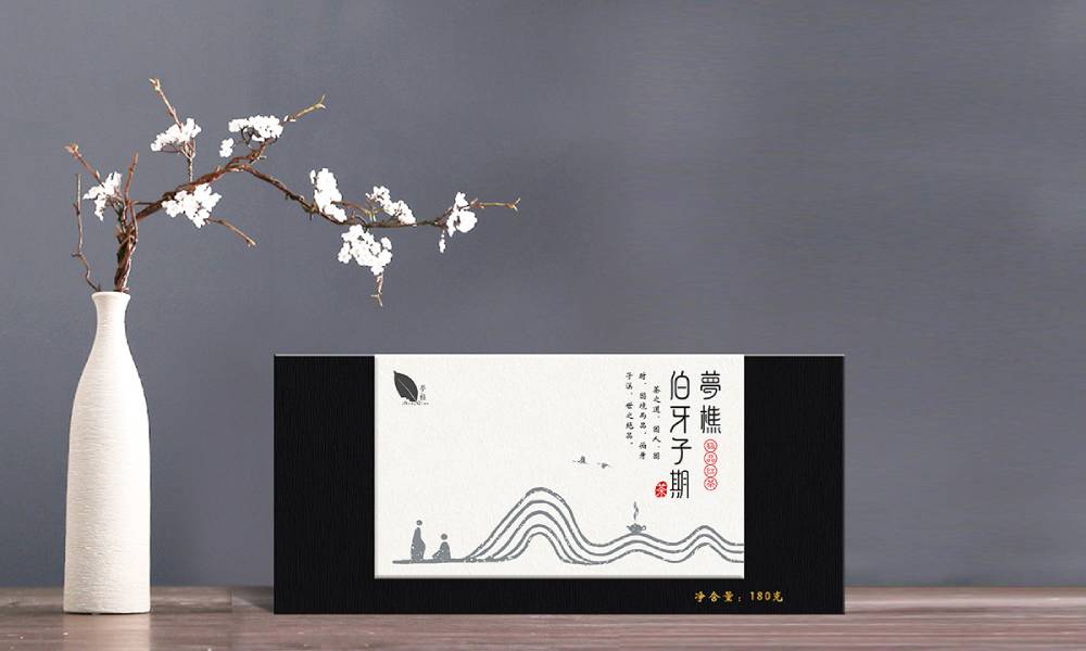 金湾区国潮包装设计的创新路径——传统文化与年轻潮流的破圈融合