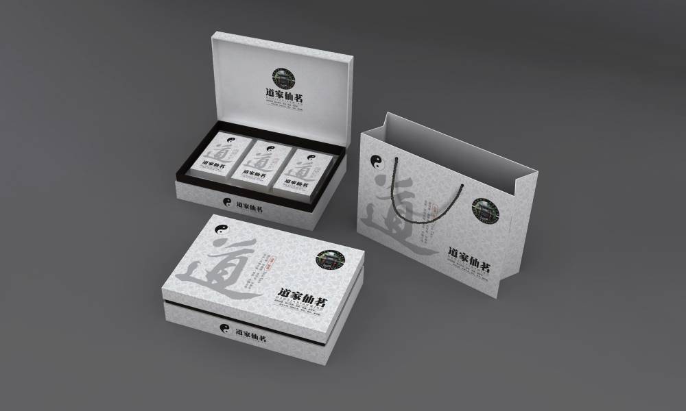 金湾区月饼礼盒包装设计的创新突围——传统节令与年轻审美的共生之道