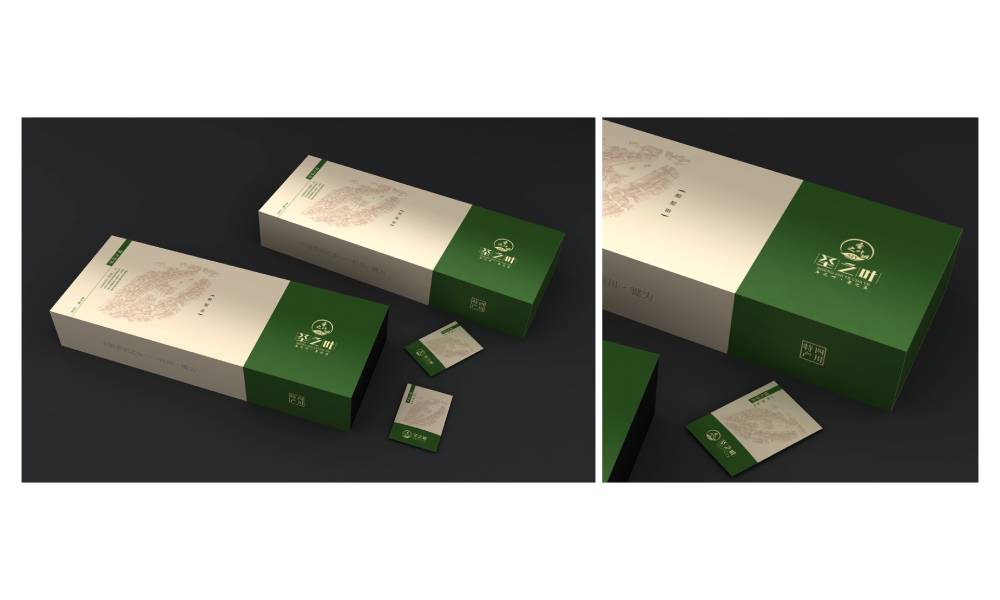 金湾区包装设计用传统工艺构筑现代品牌的文化护城河实践录