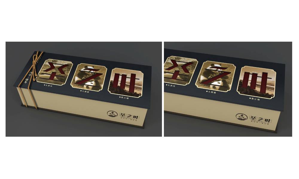 金湾区包装设计公司如何用视觉革命推动企业品牌年轻化转型？
