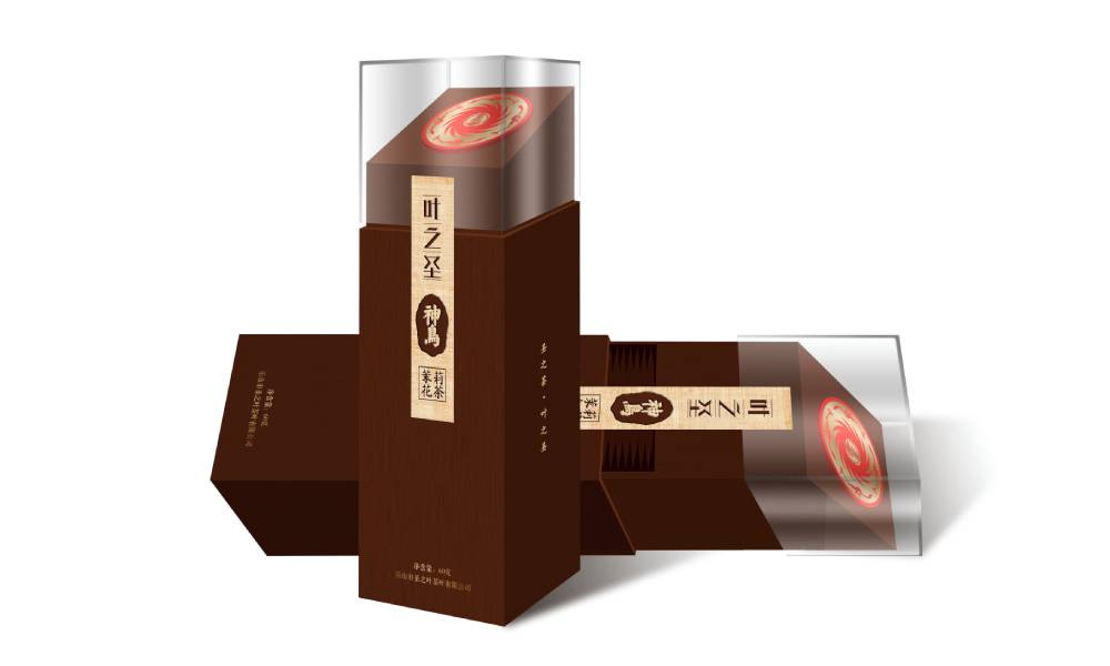 金湾区礼品包装设计：以礼传情，融合城市特色，打造有温度的伴手礼